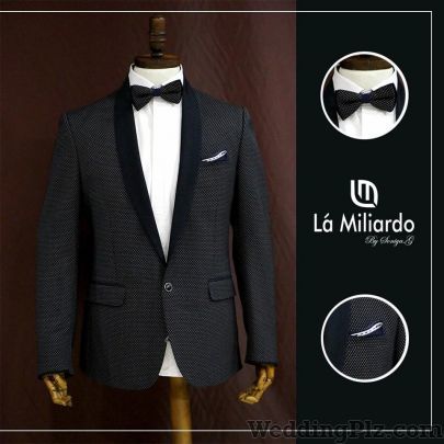 La Miliardo Groom Wear weddingplz