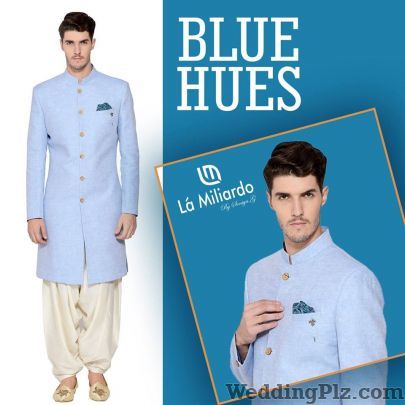 La Miliardo Groom Wear weddingplz