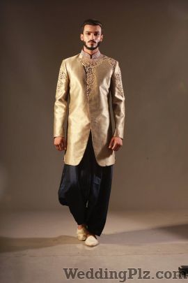 La Miliardo Groom Wear weddingplz
