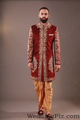 La Miliardo Groom Wear weddingplz