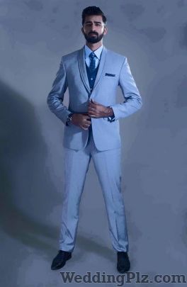 La Miliardo Groom Wear weddingplz