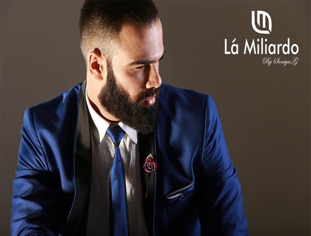 La Miliardo Groom Wear weddingplz