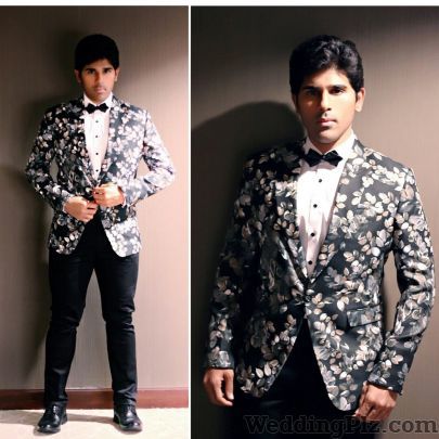 Anas Wahab Groom Wear weddingplz