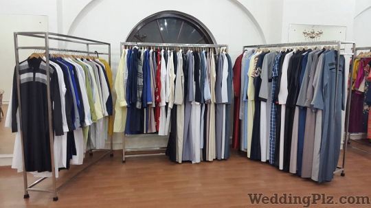 Anas Wahab Groom Wear weddingplz