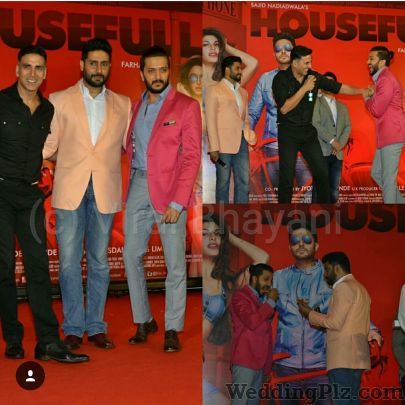 Anas Wahab Groom Wear weddingplz