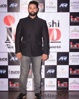 Anas Wahab Groom Wear weddingplz