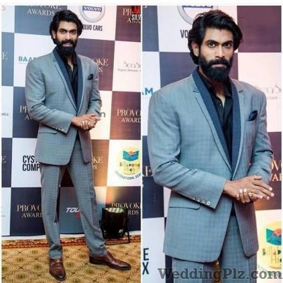 Anas Wahab Groom Wear weddingplz