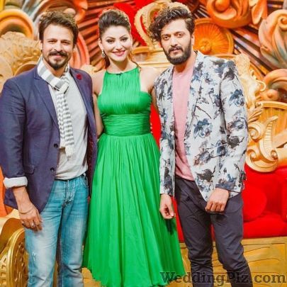 Anas Wahab Groom Wear weddingplz