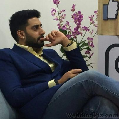 Anas Wahab Groom Wear weddingplz