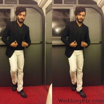 Anas Wahab Groom Wear weddingplz