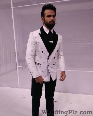 Anas Wahab Groom Wear weddingplz