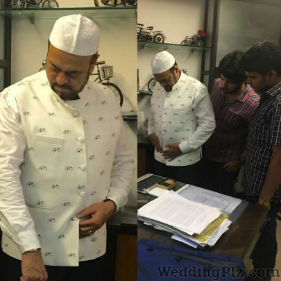 Anas Wahab Groom Wear weddingplz