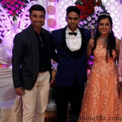 Anas Wahab Groom Wear weddingplz