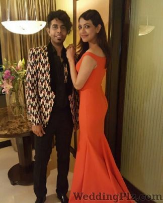 Anas Wahab Groom Wear weddingplz