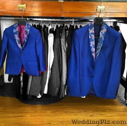 108 Bespoke Groom Wear weddingplz