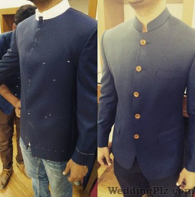 108 Bespoke Groom Wear weddingplz