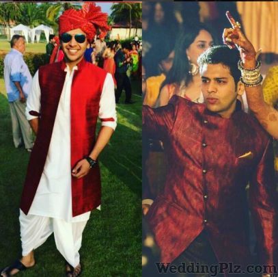 108 Bespoke Groom Wear weddingplz