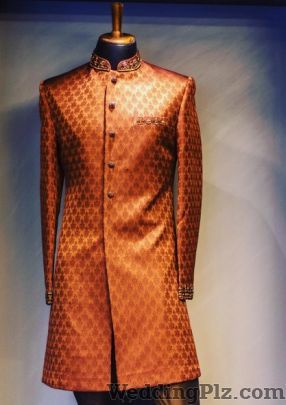 108 Bespoke Groom Wear weddingplz