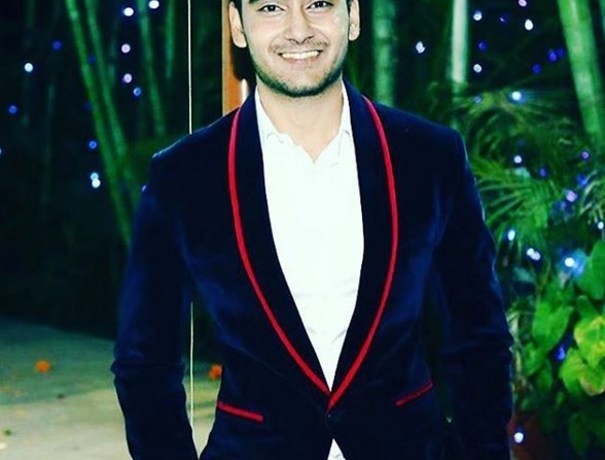 108 Bespoke Groom Wear weddingplz