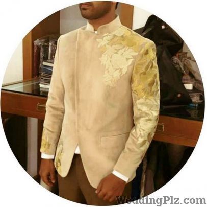 108 Bespoke Groom Wear weddingplz