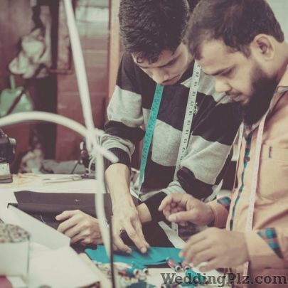 108 Bespoke Groom Wear weddingplz