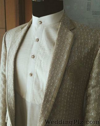 108 Bespoke Groom Wear weddingplz