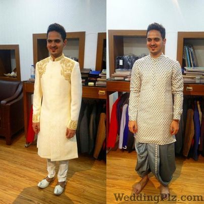108 Bespoke Groom Wear weddingplz