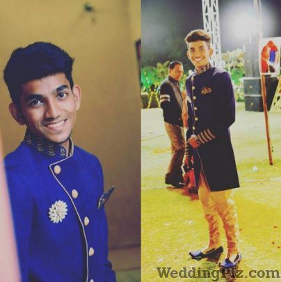 108 Bespoke Groom Wear weddingplz