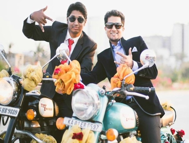 108 Bespoke Groom Wear weddingplz