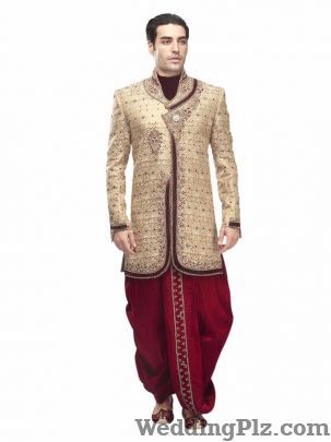 Wedding Hub Groom Wear weddingplz