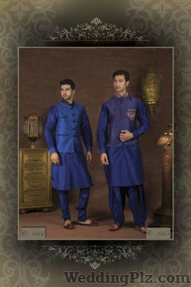Chancellor Groom Wear weddingplz