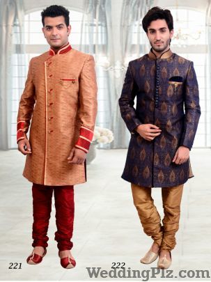 Chancellor Groom Wear weddingplz