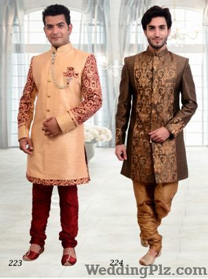 Chancellor Groom Wear weddingplz