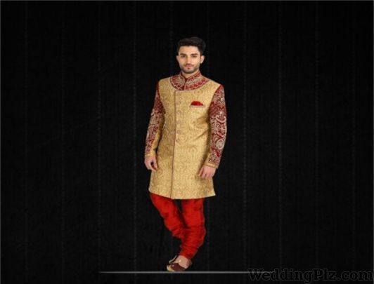 Chancellor Groom Wear weddingplz