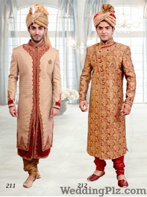Chancellor Groom Wear weddingplz