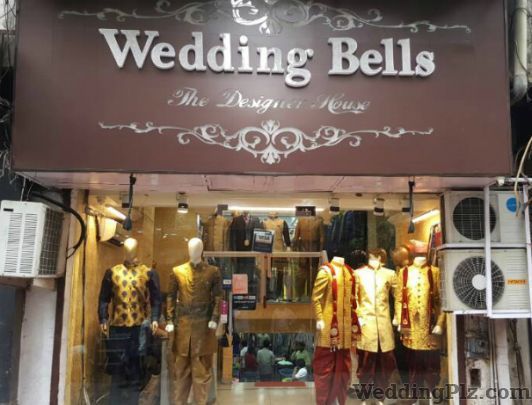 Wedding Bells Groom Wear weddingplz