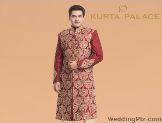 Kurta Palace Groom Wear weddingplz