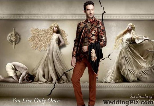 Diwan Saheb Groom Wear weddingplz