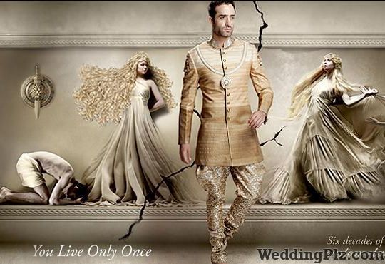 Diwan Saheb Groom Wear weddingplz