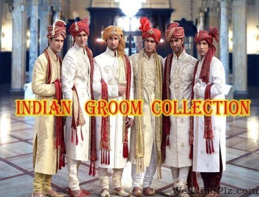 Indian Groom Collection Groom Wear weddingplz