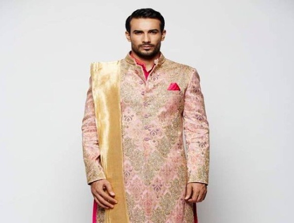 Raghavendra Rathore Store Groom Wear weddingplz