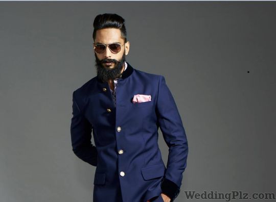 Raghavendra Rathore Store Groom Wear weddingplz