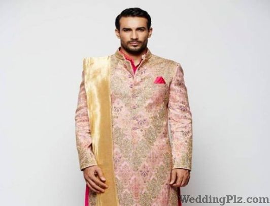 Raghavendra Rathore Store Groom Wear weddingplz