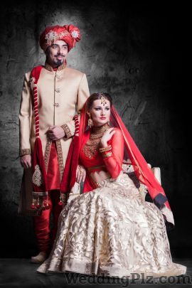 Mehboob Sons Selection Pvt Ltd Groom Wear weddingplz