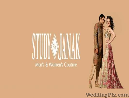 Study By Janak Groom Wear weddingplz