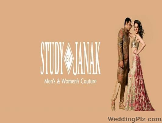 Study By Janak Groom Wear weddingplz