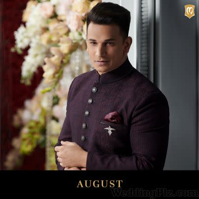 Manyavar Groom Wear weddingplz