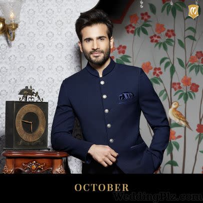 Manyavar Groom Wear weddingplz