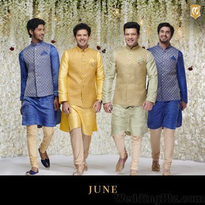 Manyavar Groom Wear weddingplz