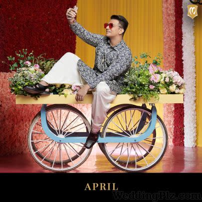 Manyavar Groom Wear weddingplz